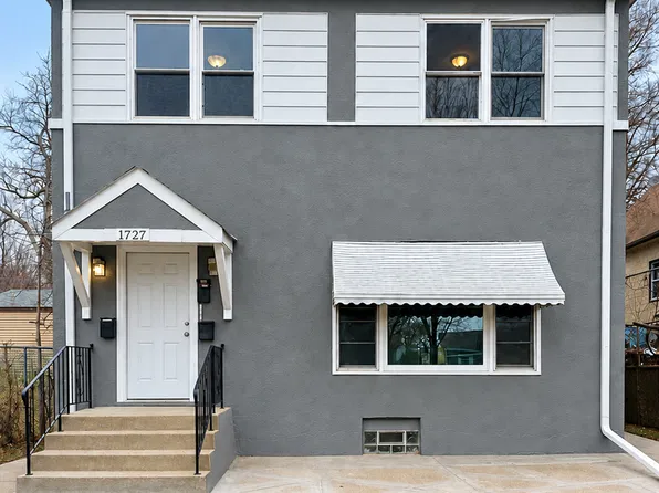 1727 Reaney Ave E, 1727 Reaney Ave E #2, Saint Paul, MN 55106