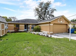 7478 Susquehanna Trl #SOLD, Spring Hill, FL 34606