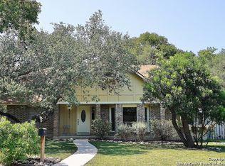 3055 Nantucket Dr, San Antonio, TX 78230