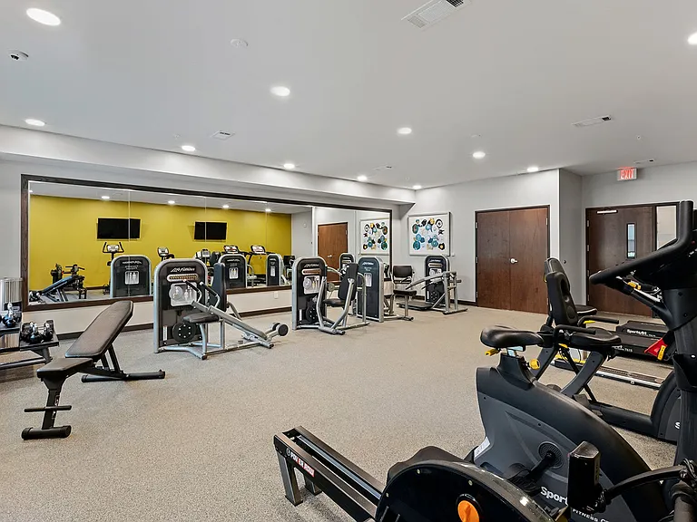 Stonepointe 55+ Apartments — Photo 16