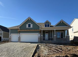 19728 Chatham Shore Ln, Westfield, IN 46074