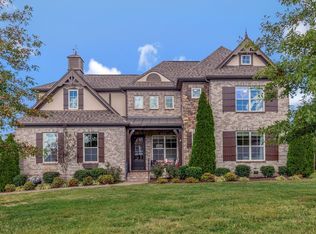 759 French River Rd, Nolensville, TN 37135