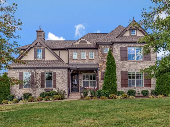 759 French River Rd, Nolensville, TN 37135