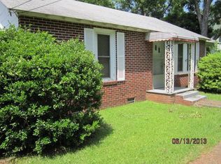 544 N Alexander Ave, Washington, GA 30673