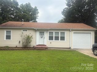 415 Peachtree St, Albemarle, NC 28001