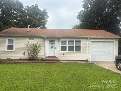 415 Peachtree St, Albemarle, NC, 28001