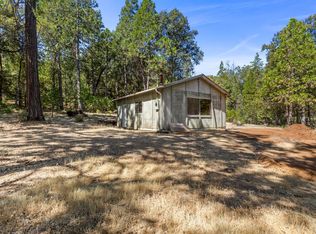 20117 Shake Ridge Rd, Volcano, CA 95689