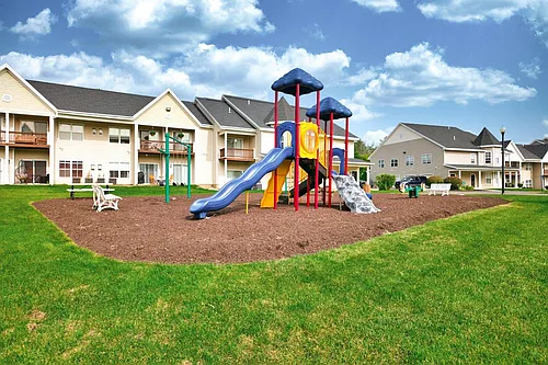 Mansions at Delmar Photo 1