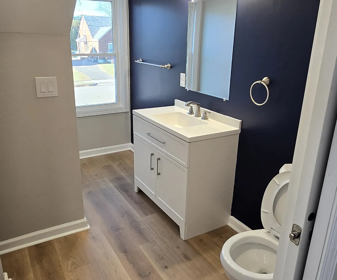 2503 Cornell Drive Northwest - 1 — Photo 1