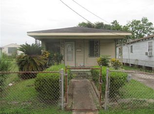 160 Sala Ave, Westwego, LA 70094