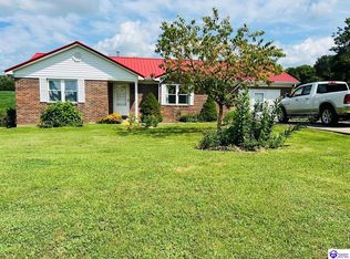 1830 Mount Pleasant Rd, Glasgow, KY 42141