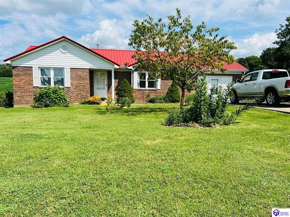 1830 Mount Pleasant Rd, Glasgow, KY 42141