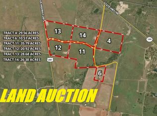 6550 State Highway 199, Jacksboro, TX 76458