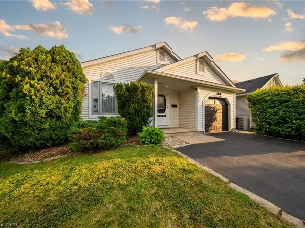 530 Trico Dr, Cambridge, ON N3H 5M5