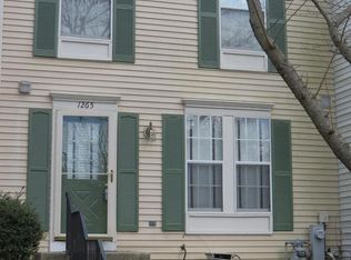 1265 Seminole Dr, Arnold, MD 21012