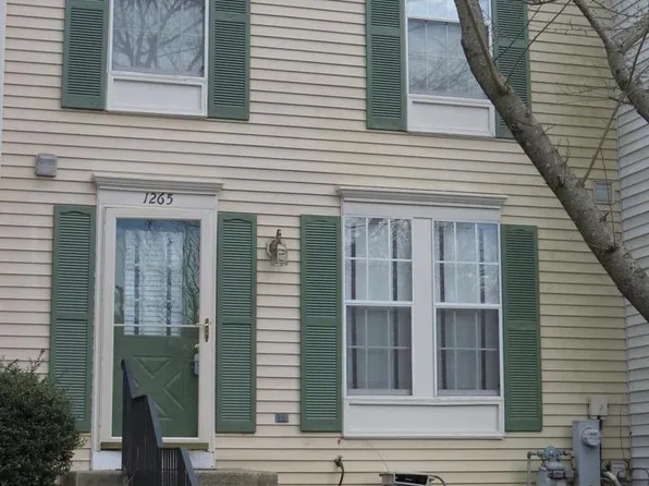 1265 Seminole Dr, Arnold, MD 21012
