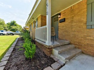 1510 Melrose Dr, Norman, OK 73069