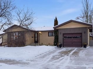 439 Manning LANE, Saskatoon, SK S7L 6J7