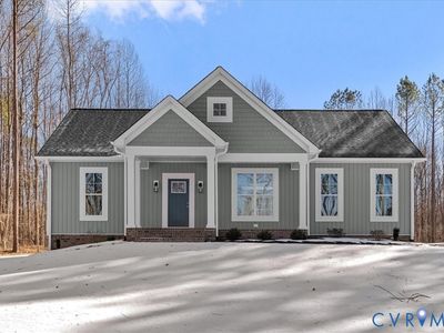 3823 Evans Creek Rd, Brodnax, VA, 23920
