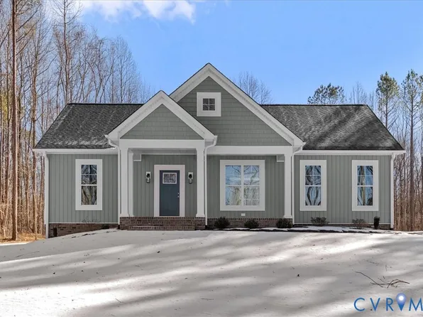 3823 Evans Creek Rd, Brodnax, VA 23920