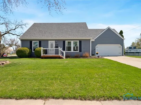 5808 President Dr, Toledo, OH 43611