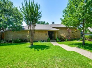 6608 Duffield Dr, Dallas, TX 75248