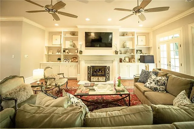 12 Grand Cypress Ct — Photo 6