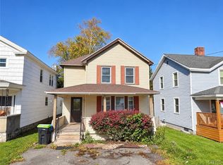 303 E German St, Herkimer, NY 13350