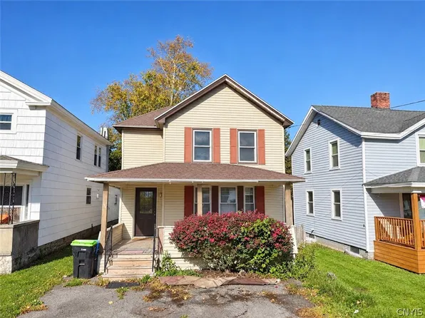 303 E German St, Herkimer, NY 13350
