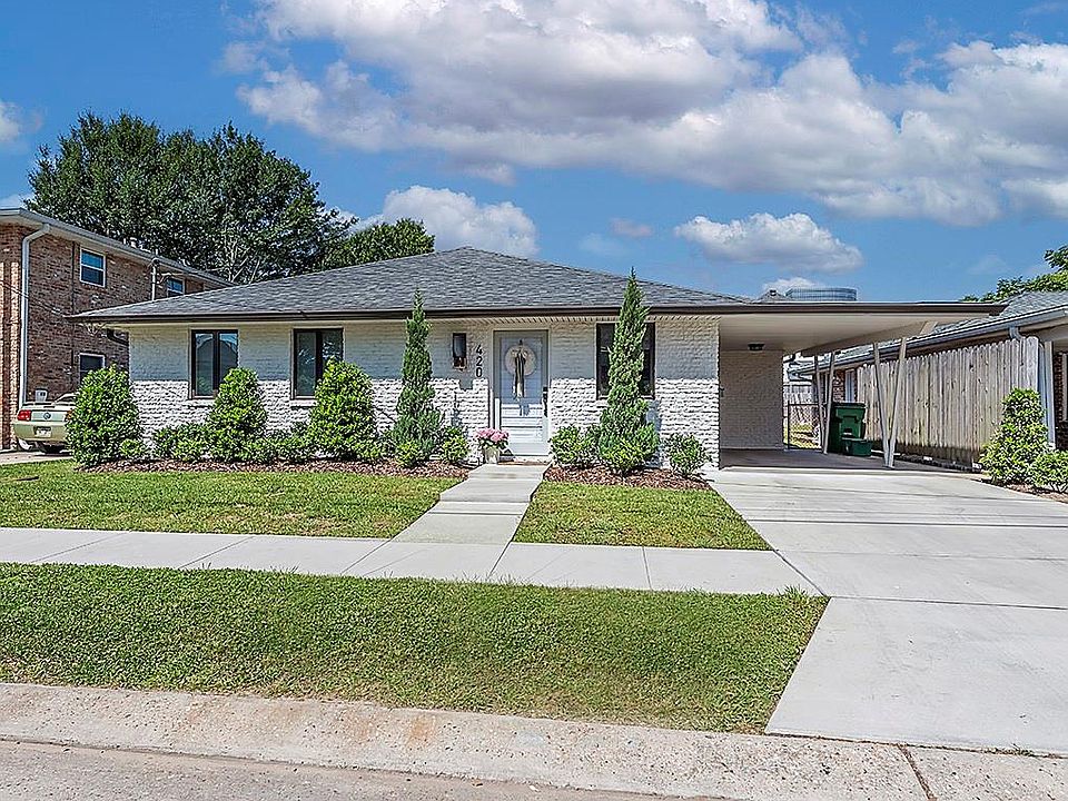 1st image of 420 Beverly Garden Dr