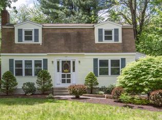 215 High Range Rd, Londonderry, NH 03053