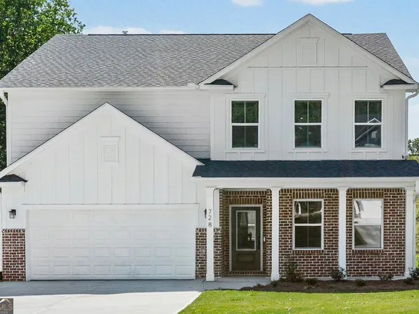 728 Mirror Lake Pkwy, Villa Rica, GA 30180