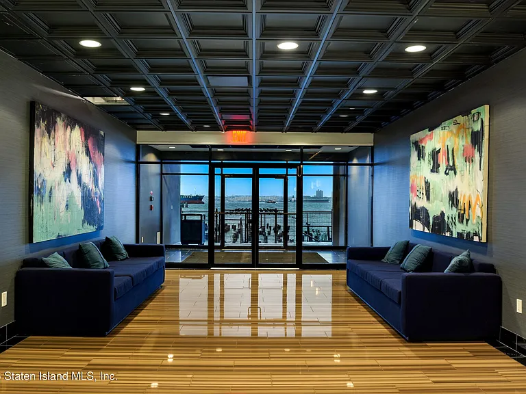 90 Bay Street Lndg #2H — Photo 19