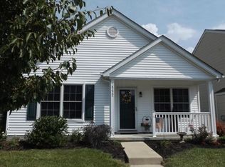 4222 Shortleaf Ln, Grove City, OH 43123