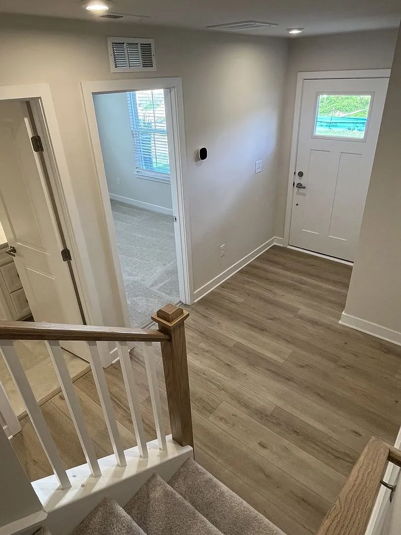Brand New End Unit 4 Bed Townhome in Steele Creek — Photo 4