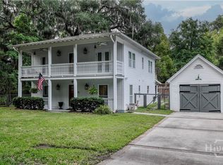 65 Richmond Drive, Savannah, GA 31406