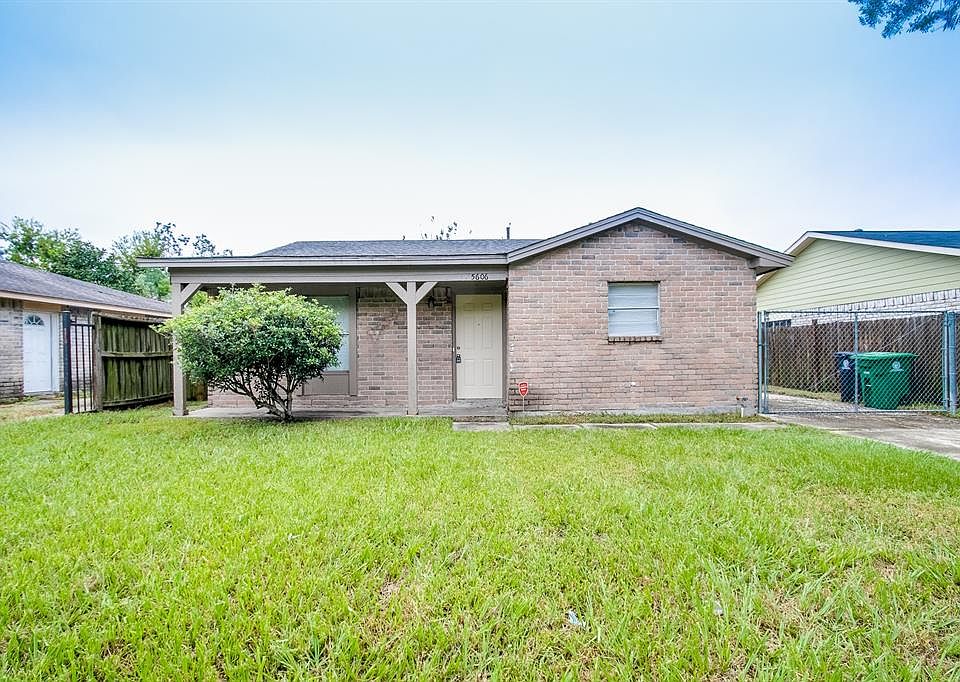 5606 Gatewood Ave, Houston, TX 77053 Zillow