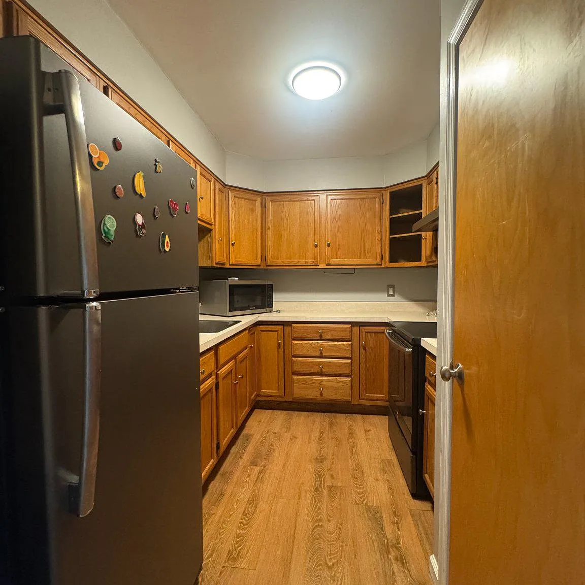 1 bed, 1.0 bath, $1,000 — Photo 3