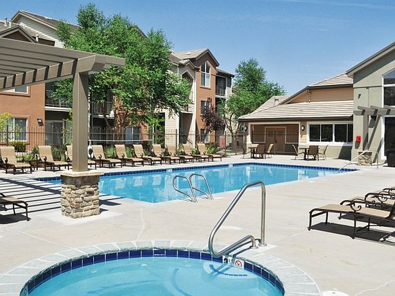 Crystal Clear Pool and Spa