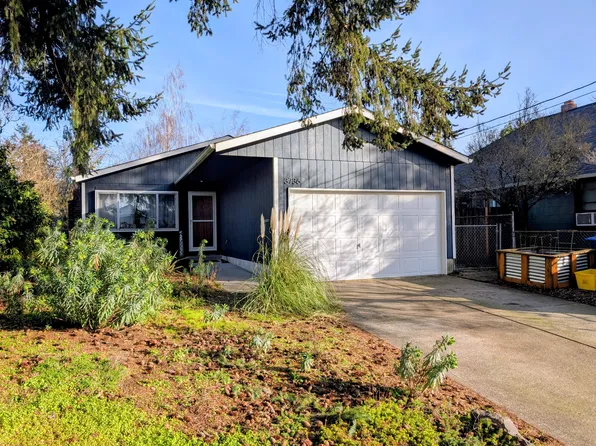3736 SE 68th Ave, Portland, OR 97206