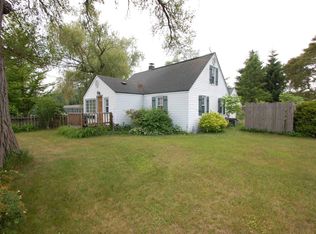 3507 N Huron Rd, Pinconning, MI 48650