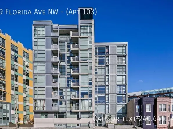 919 Florida Ave NW, Washington, DC