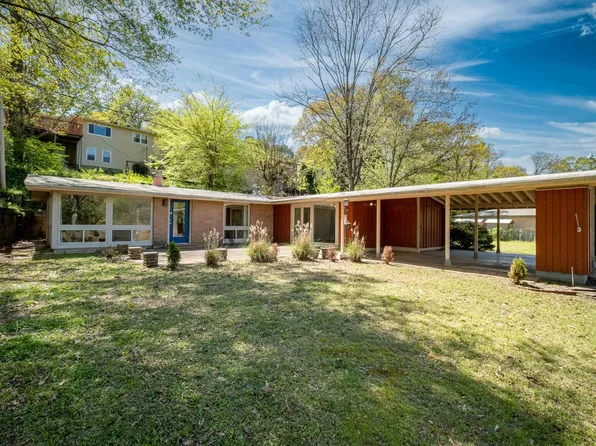 1512 Waterside Dr, N Little Rock, AR 72116