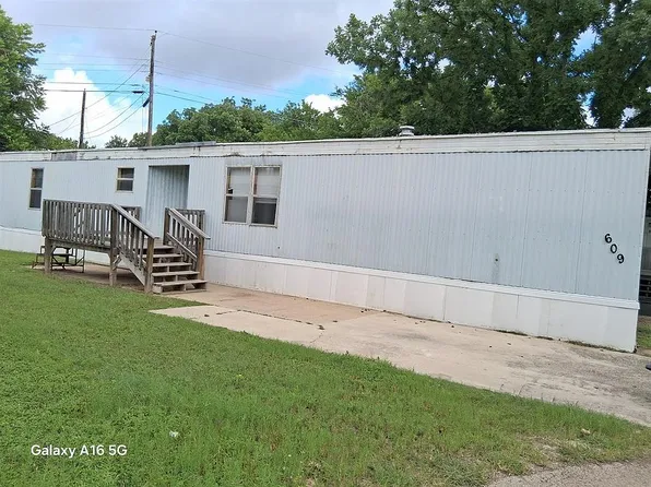 521 E Veterans Memorial Blvd Lot 609, Harker Heights, TX 76548