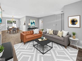 14603 Edelmar Dr #132-A, Silver Spring, MD 20906