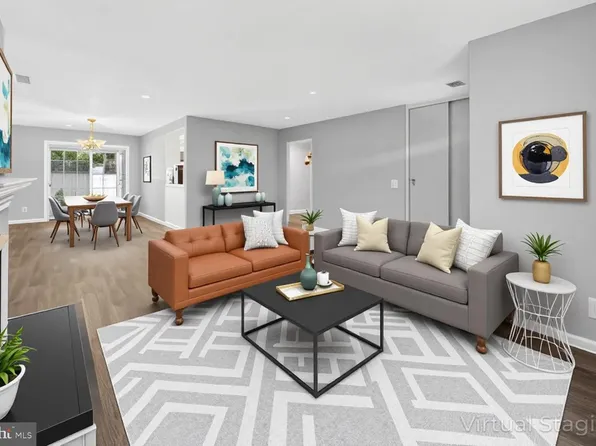 14603 Edelmar Dr #132-A, Silver Spring, MD 20906