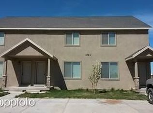 2618 S 2725 W, Roosevelt, UT 84066