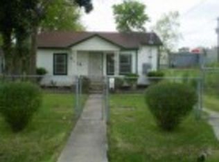 3122 Toliver St, Houston, TX 77093
