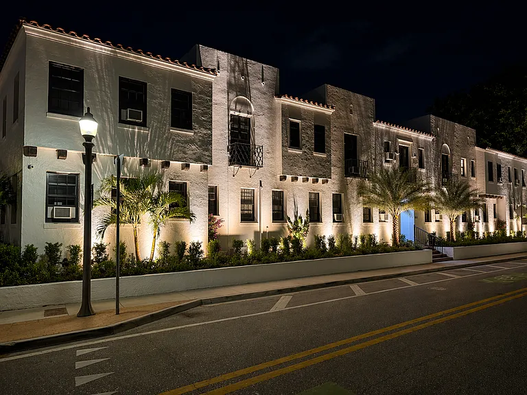 Park Place Apartments — Photo 18