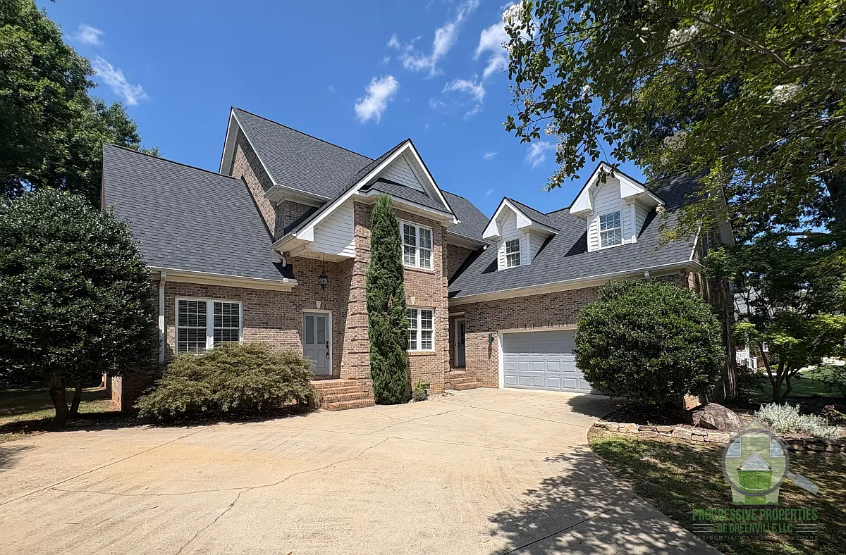 403 Mossy Ledge Lane - 1 — Photo 1